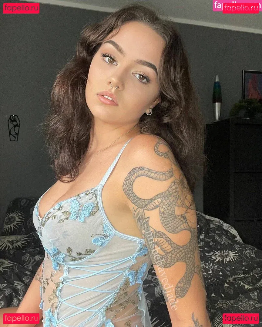 misbehavedjade Onlyfans Photo Gallery 