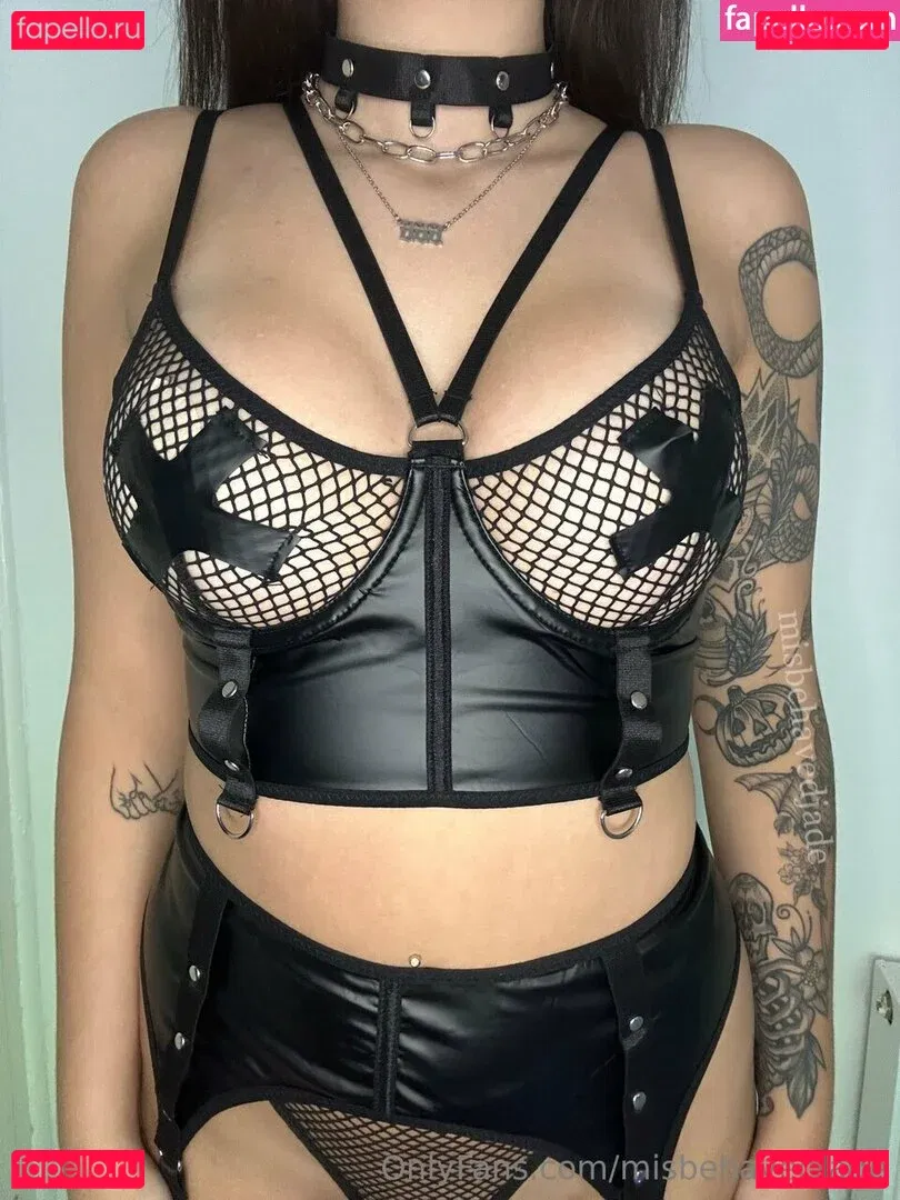 misbehavedjade Onlyfans Photo Gallery 