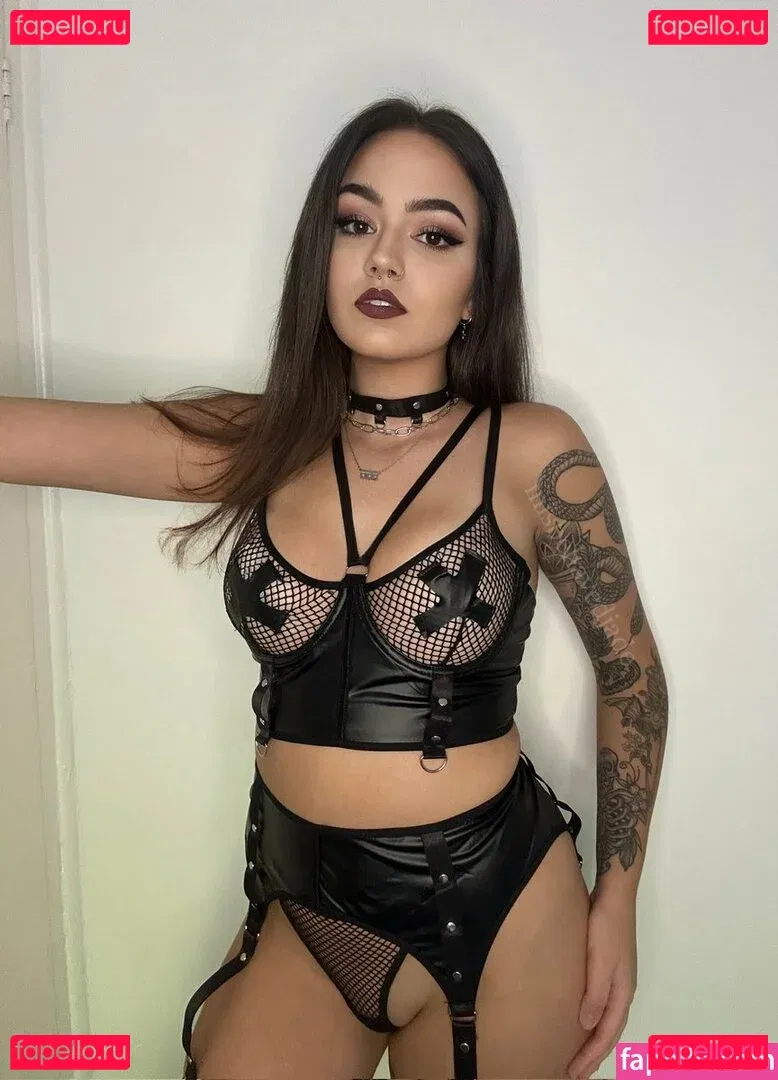 misbehavedjade Onlyfans Photo Gallery 