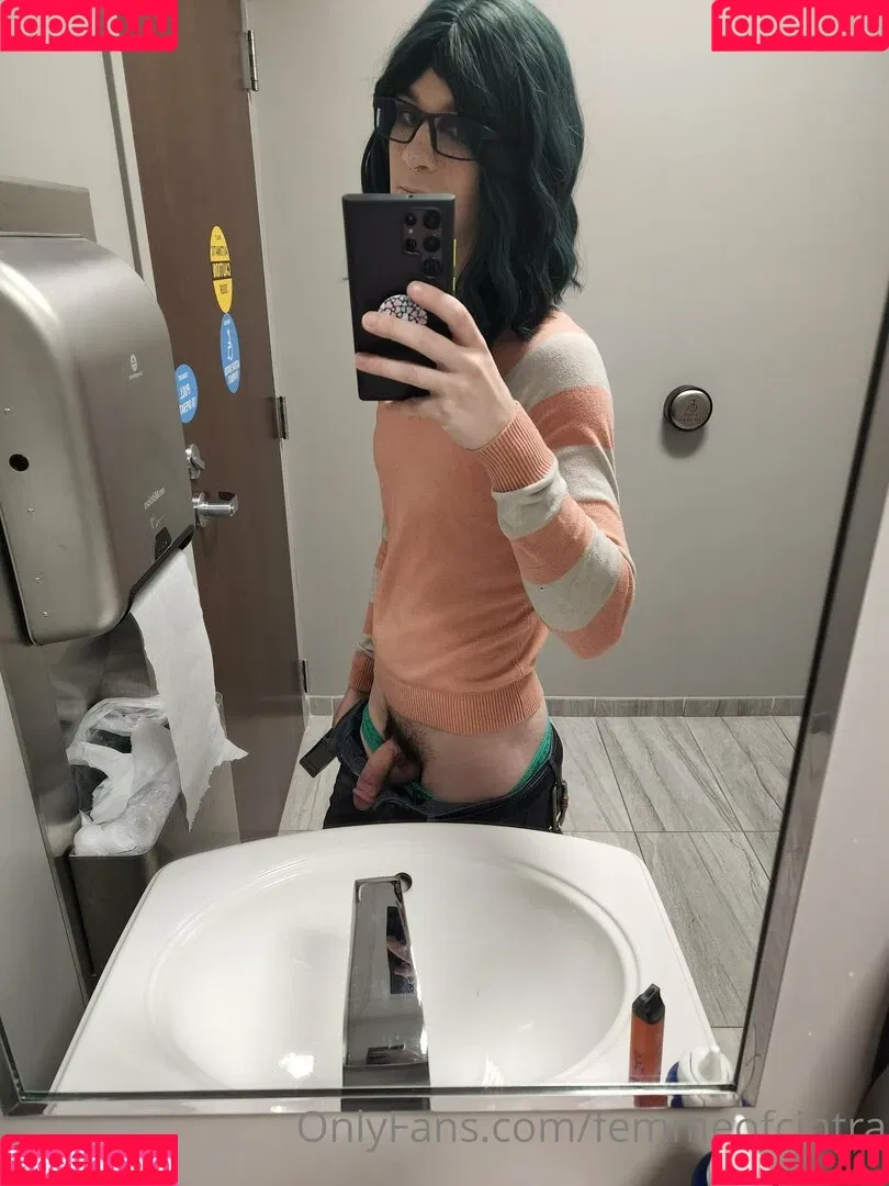 femmeofcintra Onlyfans Photo Gallery 