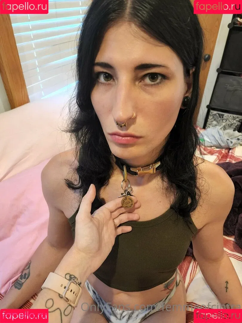 femmeofcintra Onlyfans Photo Gallery 