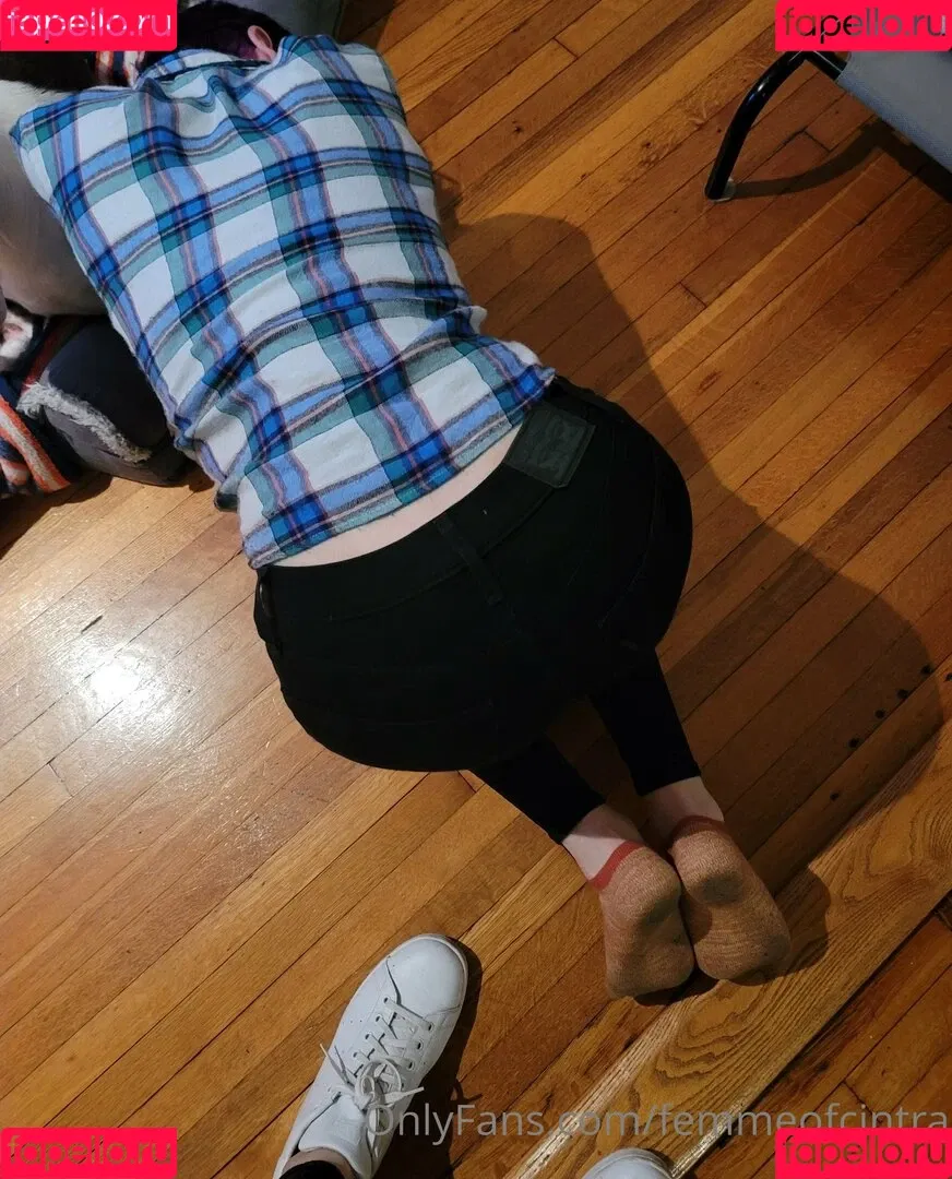 femmeofcintra Onlyfans Photo Gallery 