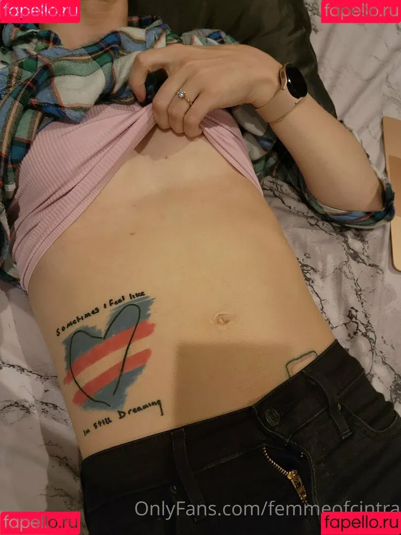 femmeofcintra Onlyfans Photo Gallery 