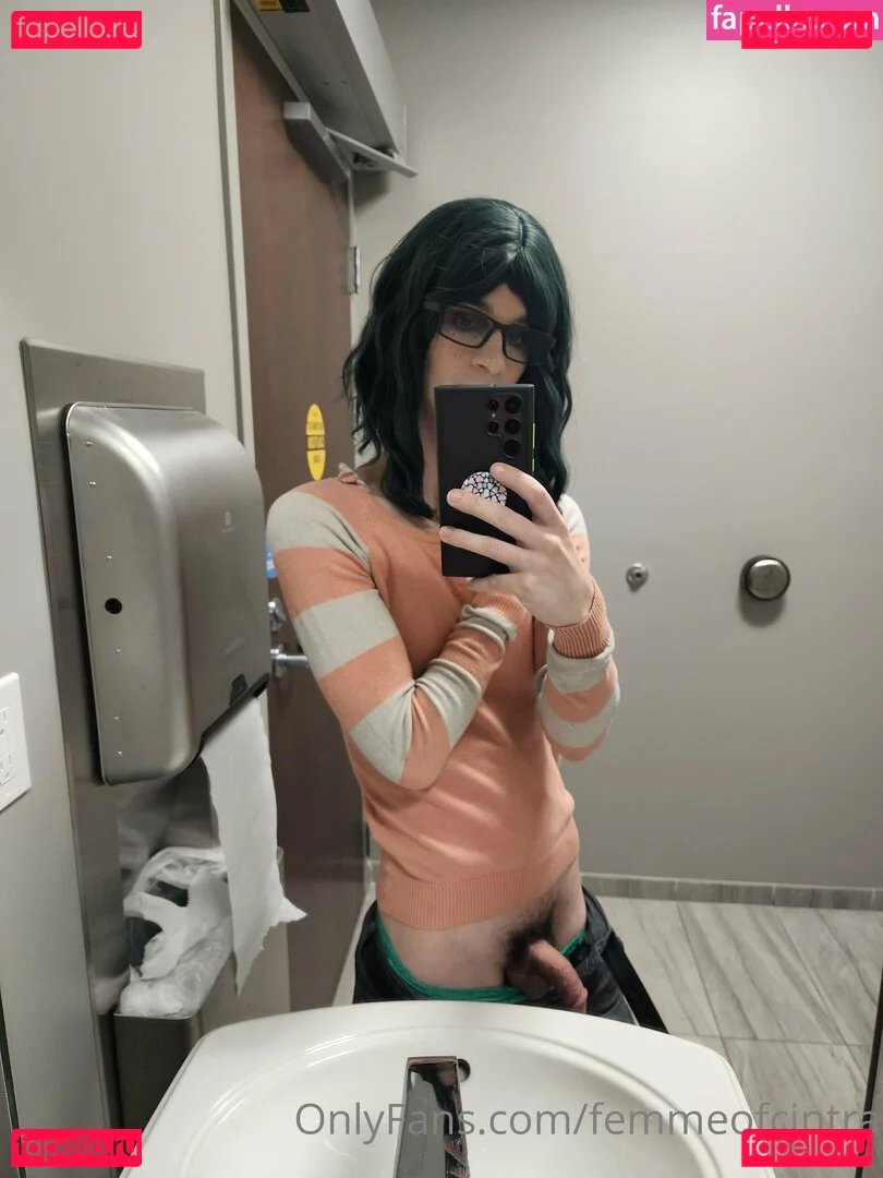 femmeofcintra Onlyfans Photo Gallery 