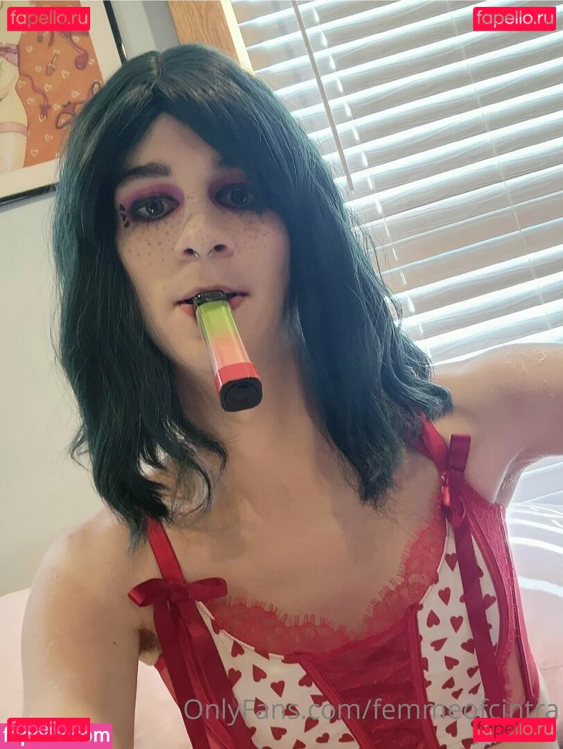 femmeofcintra Onlyfans Photo Gallery 