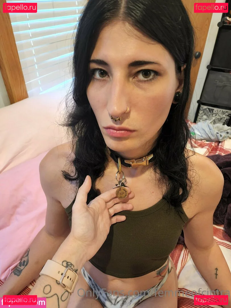 femmeofcintra Onlyfans Photo Gallery 