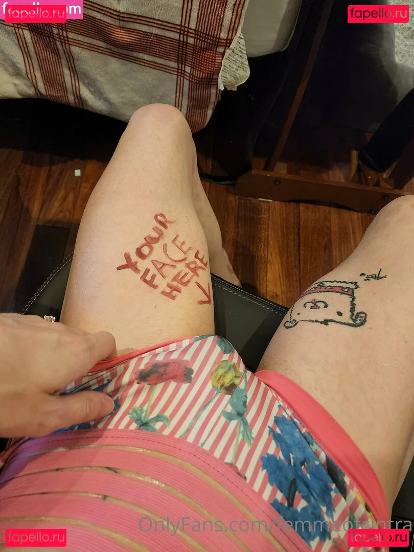 femmeofcintra Onlyfans Photo Gallery 