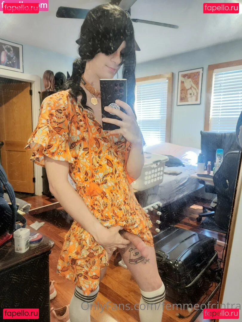 femmeofcintra Onlyfans Photo Gallery 