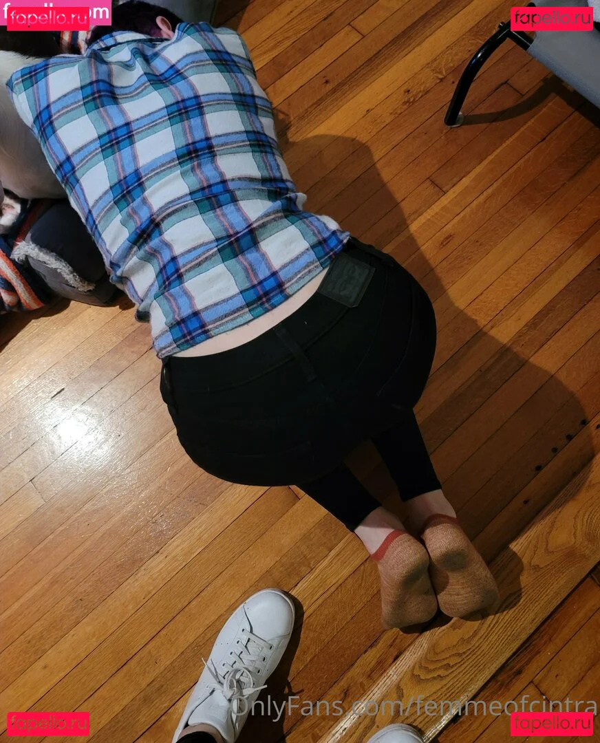 femmeofcintra Onlyfans Photo Gallery 