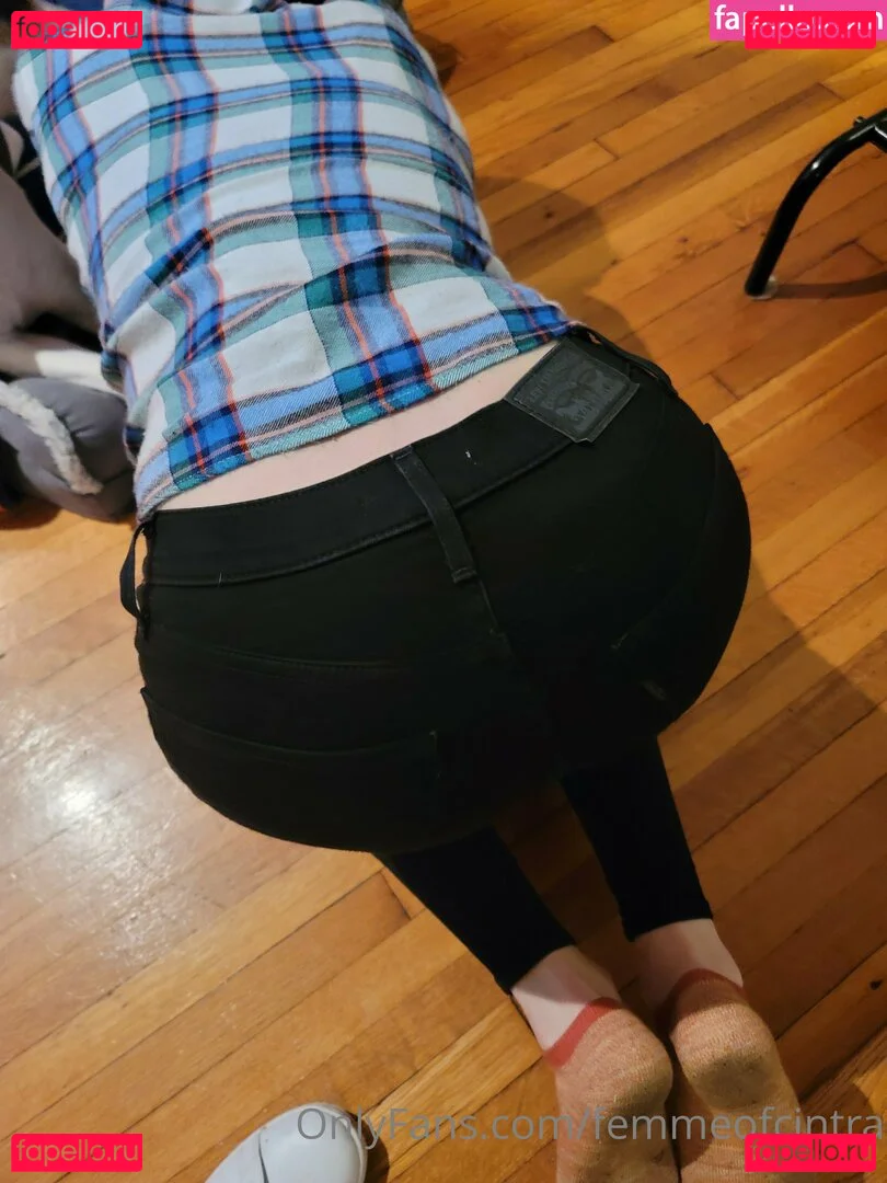 femmeofcintra Onlyfans Photo Gallery 