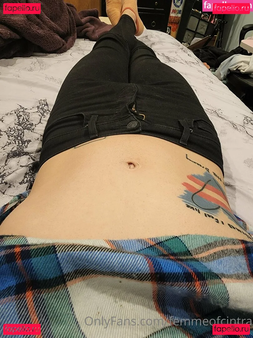 femmeofcintra Onlyfans Photo Gallery 