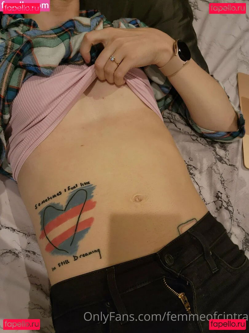 femmeofcintra Onlyfans Photo Gallery 