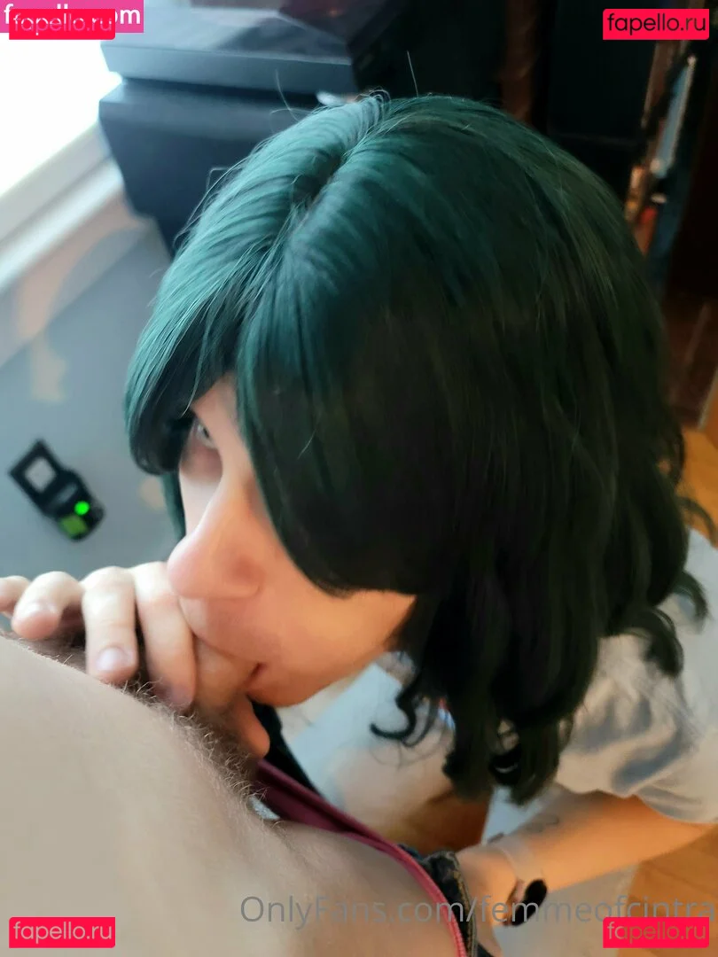 femmeofcintra Onlyfans Photo Gallery 