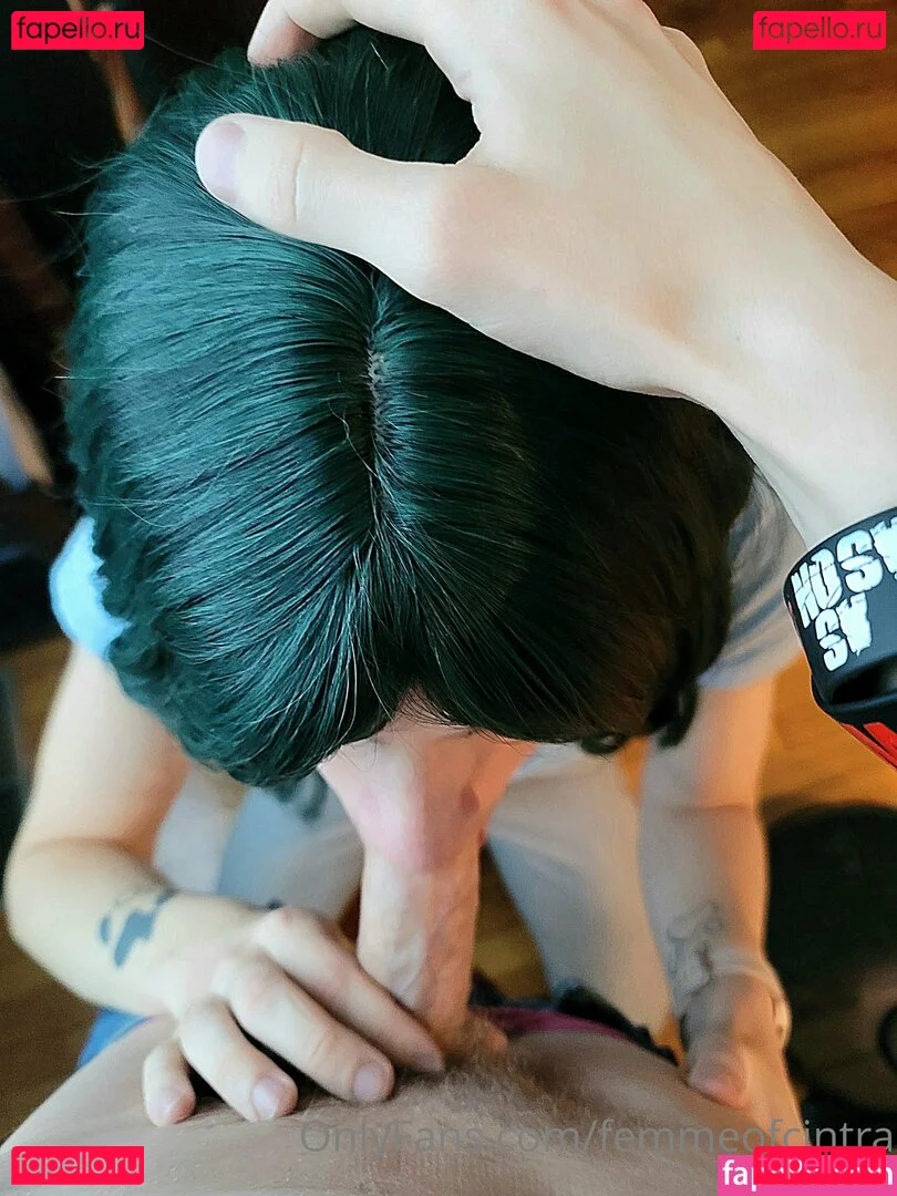 femmeofcintra Onlyfans Photo Gallery 