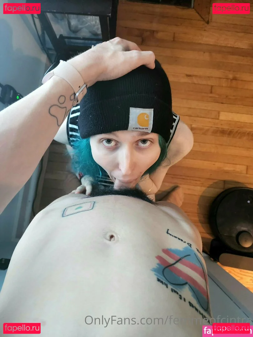 femmeofcintra Onlyfans Photo Gallery 