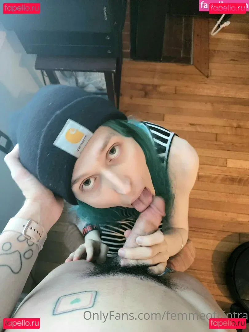 femmeofcintra Onlyfans Photo Gallery 