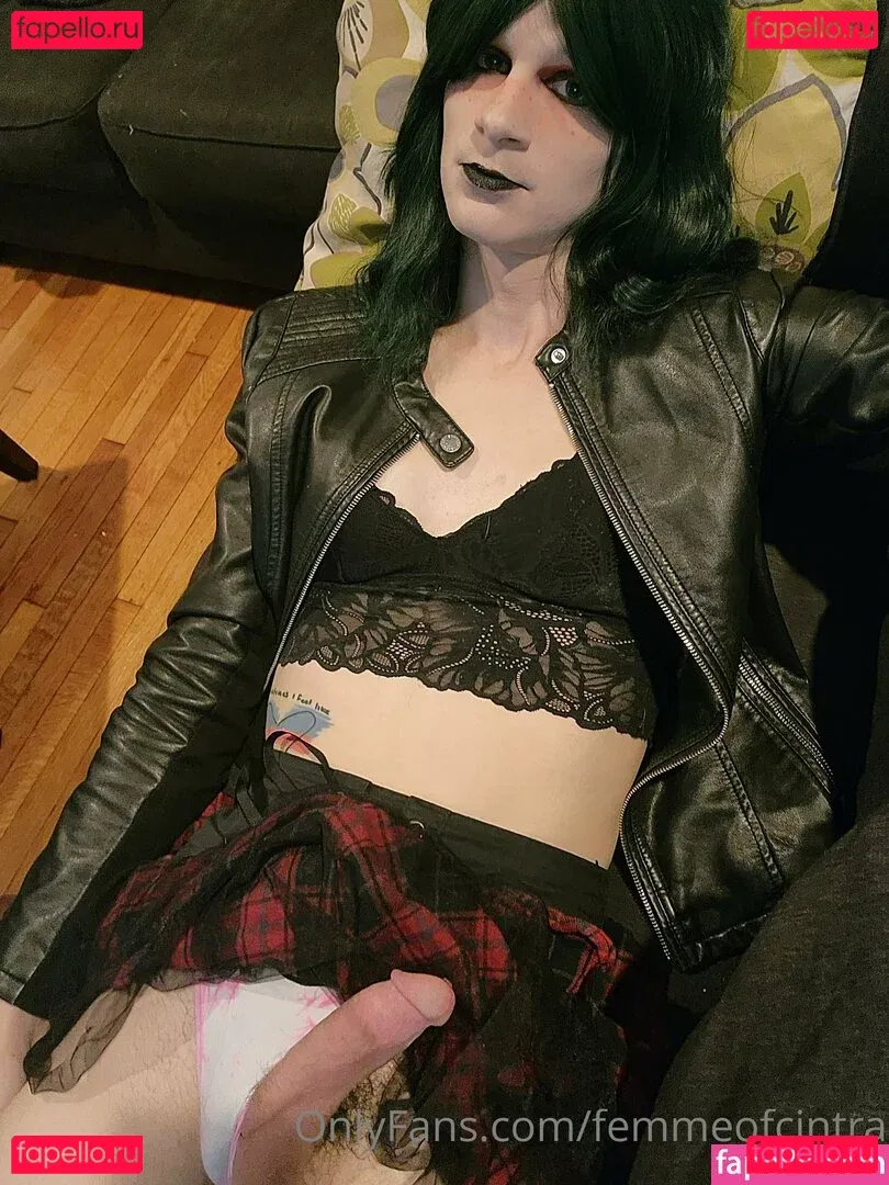 femmeofcintra Onlyfans Photo Gallery 