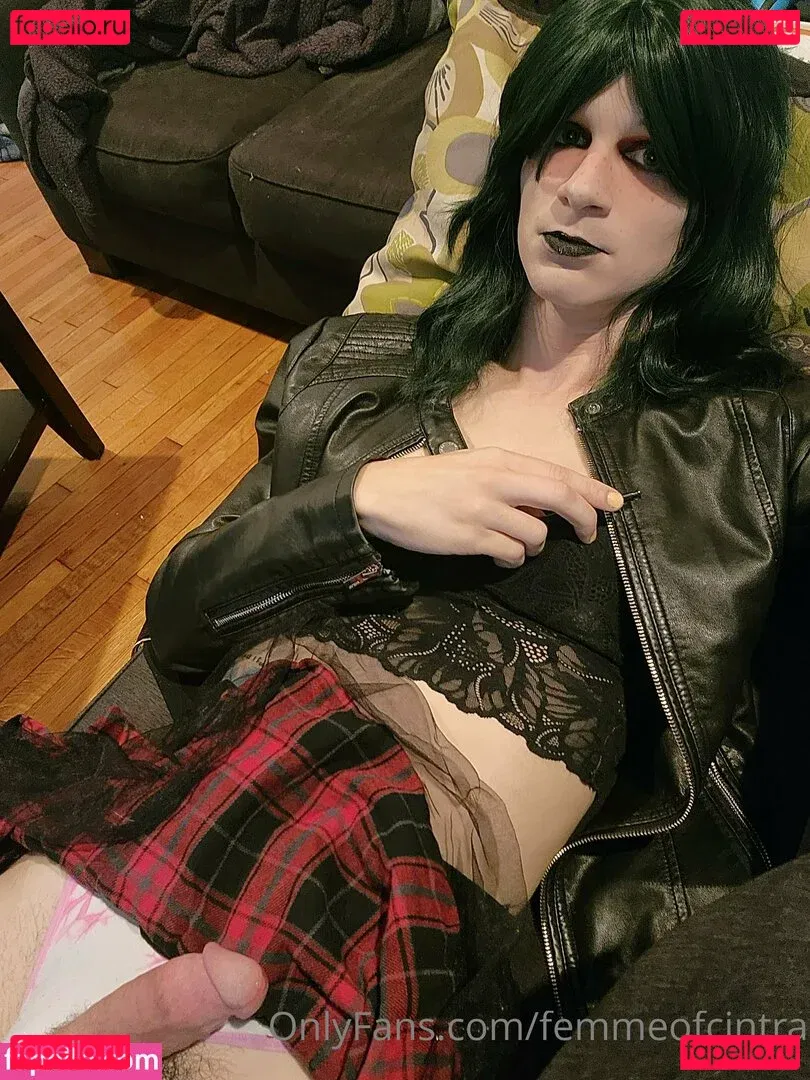 femmeofcintra Onlyfans Photo Gallery 