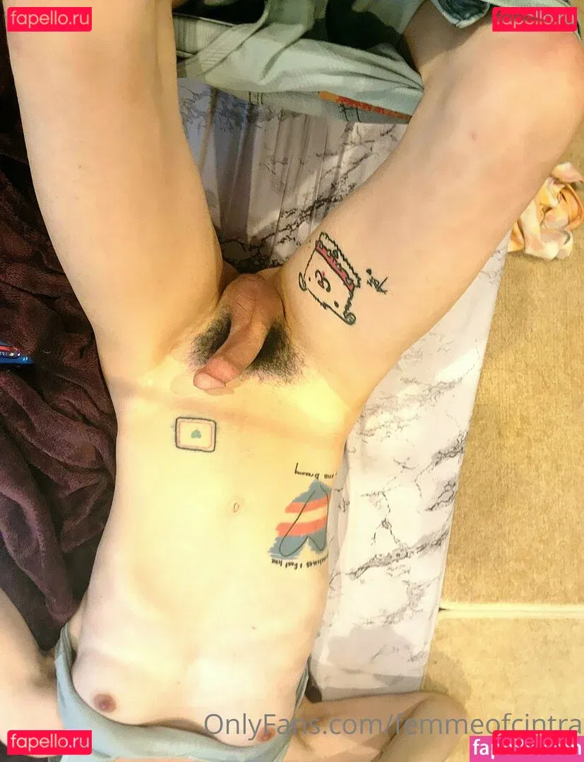 femmeofcintra Onlyfans Photo Gallery 