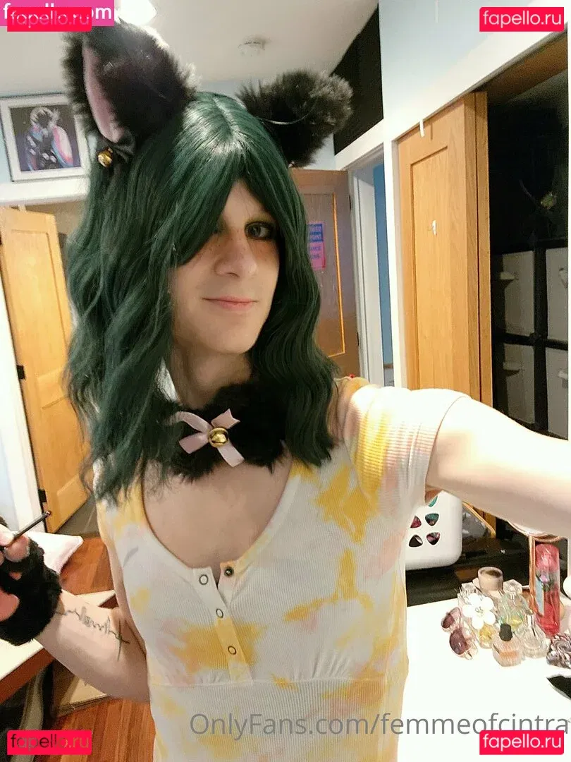 femmeofcintra Onlyfans Photo Gallery 