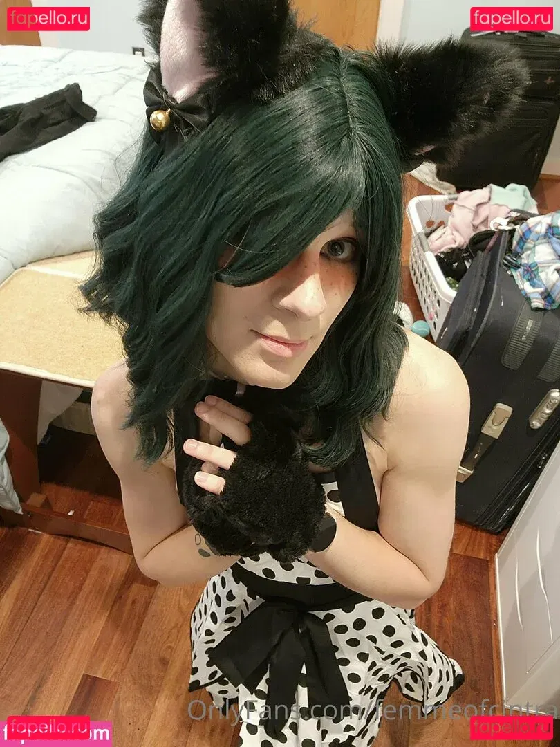 femmeofcintra Onlyfans Photo Gallery 