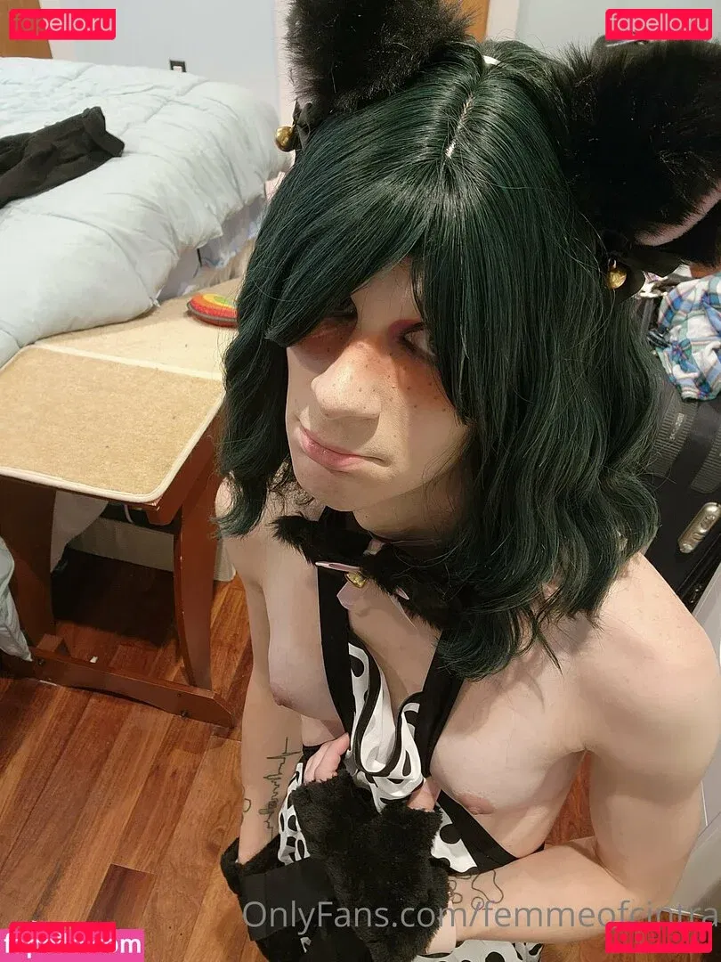 femmeofcintra Onlyfans Photo Gallery 