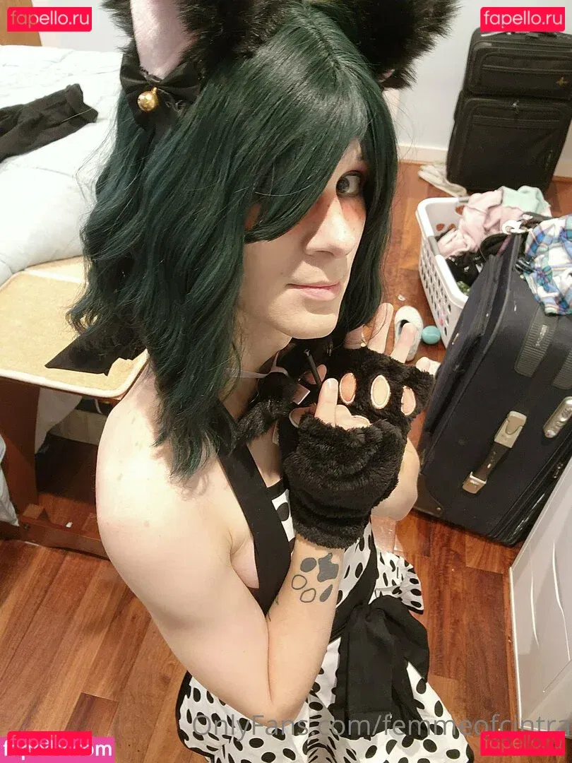 femmeofcintra Onlyfans Photo Gallery 