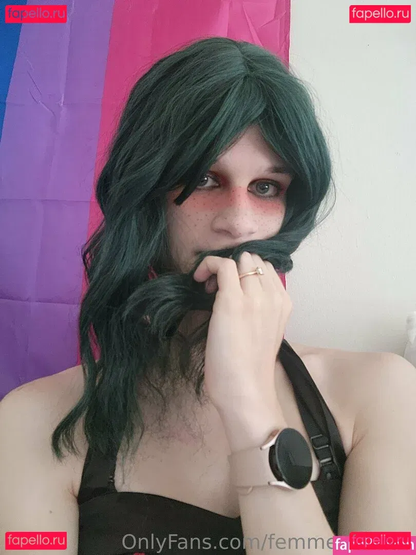 femmeofcintra Onlyfans Photo Gallery 