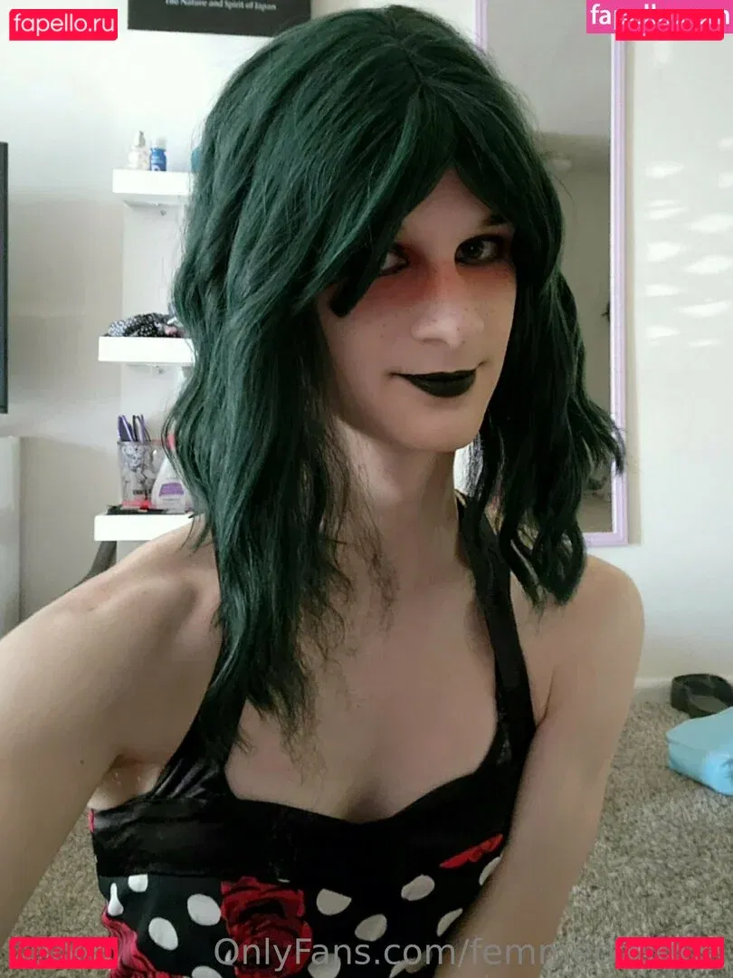 femmeofcintra Onlyfans Photo Gallery 