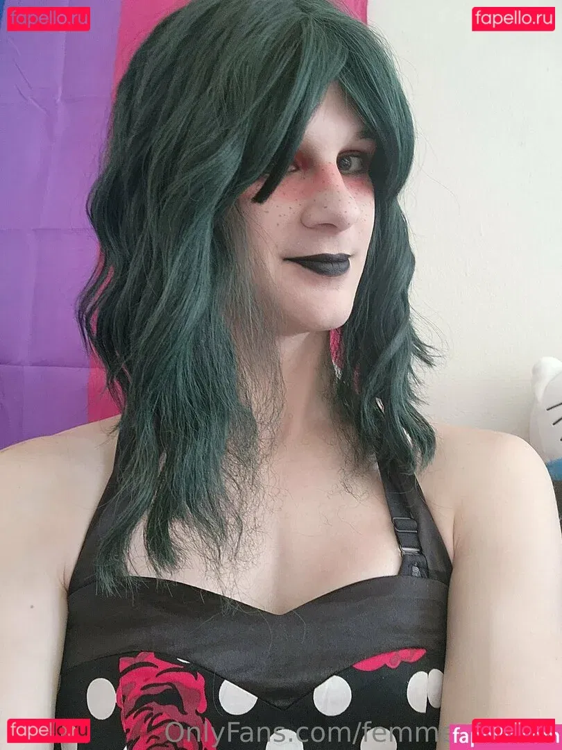 femmeofcintra Onlyfans Photo Gallery 