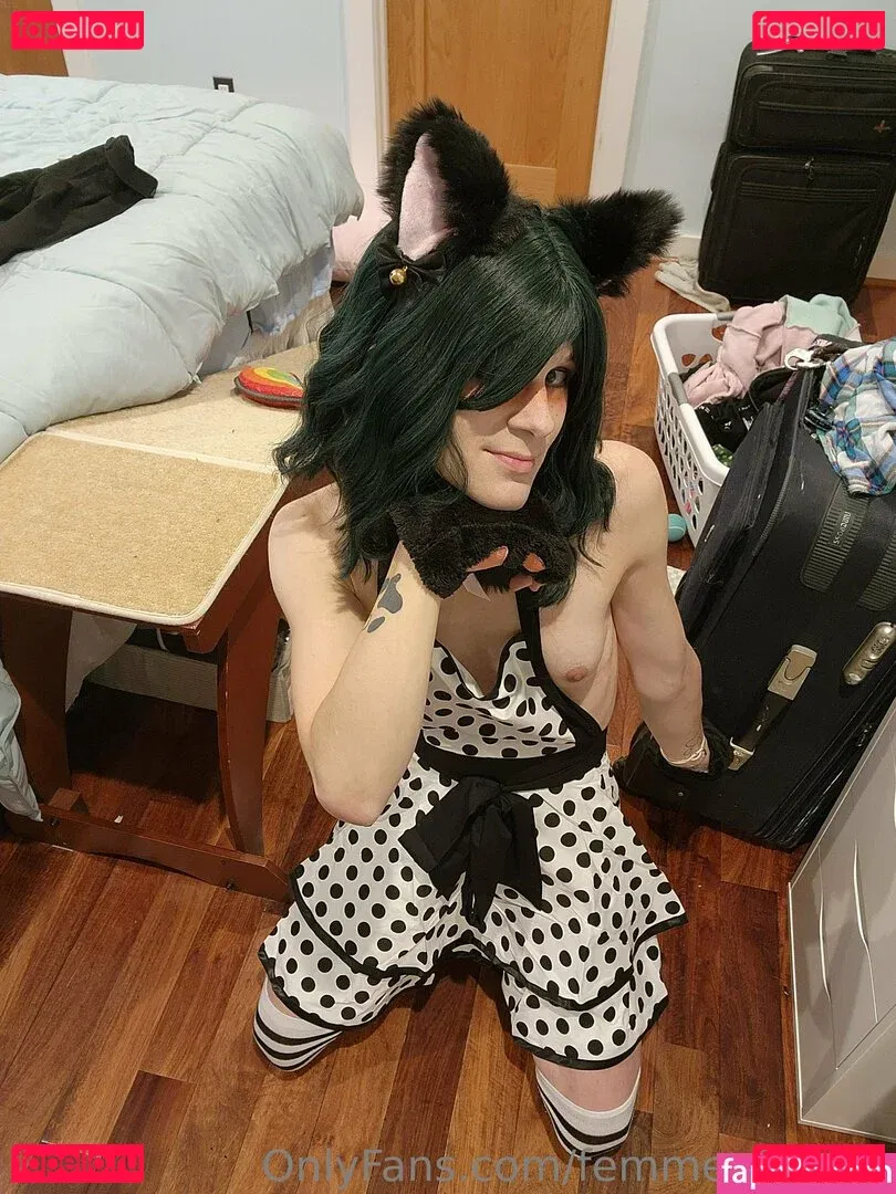 femmeofcintra Onlyfans Photo Gallery 