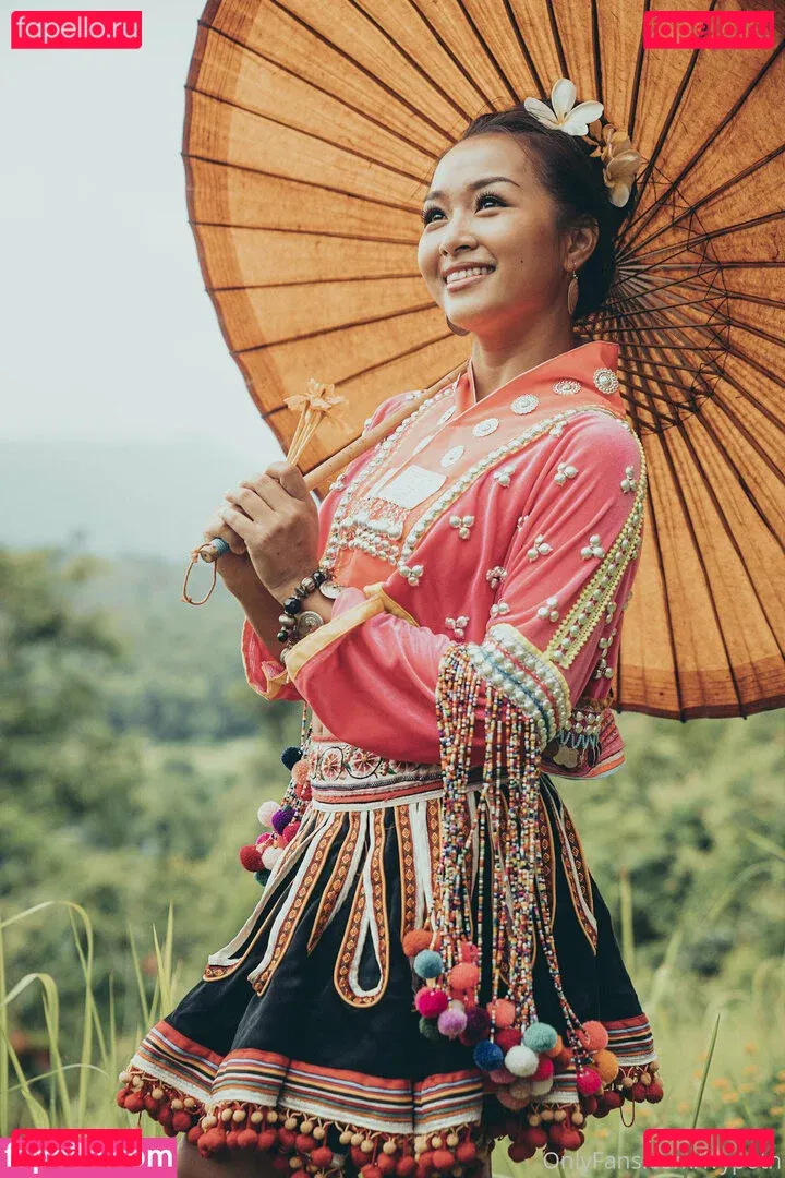 ivypoth Onlyfans Photo Gallery 