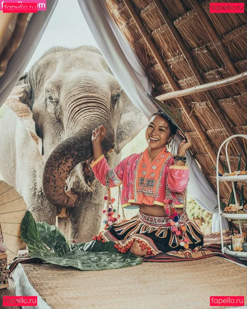 ivypoth Onlyfans Photo Gallery 