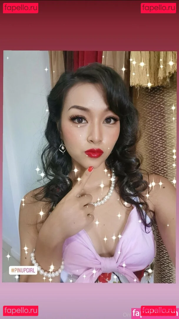 ivypoth Onlyfans Photo Gallery 