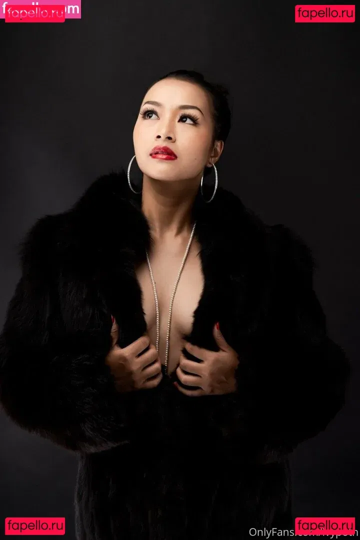 ivypoth Onlyfans Photo Gallery 