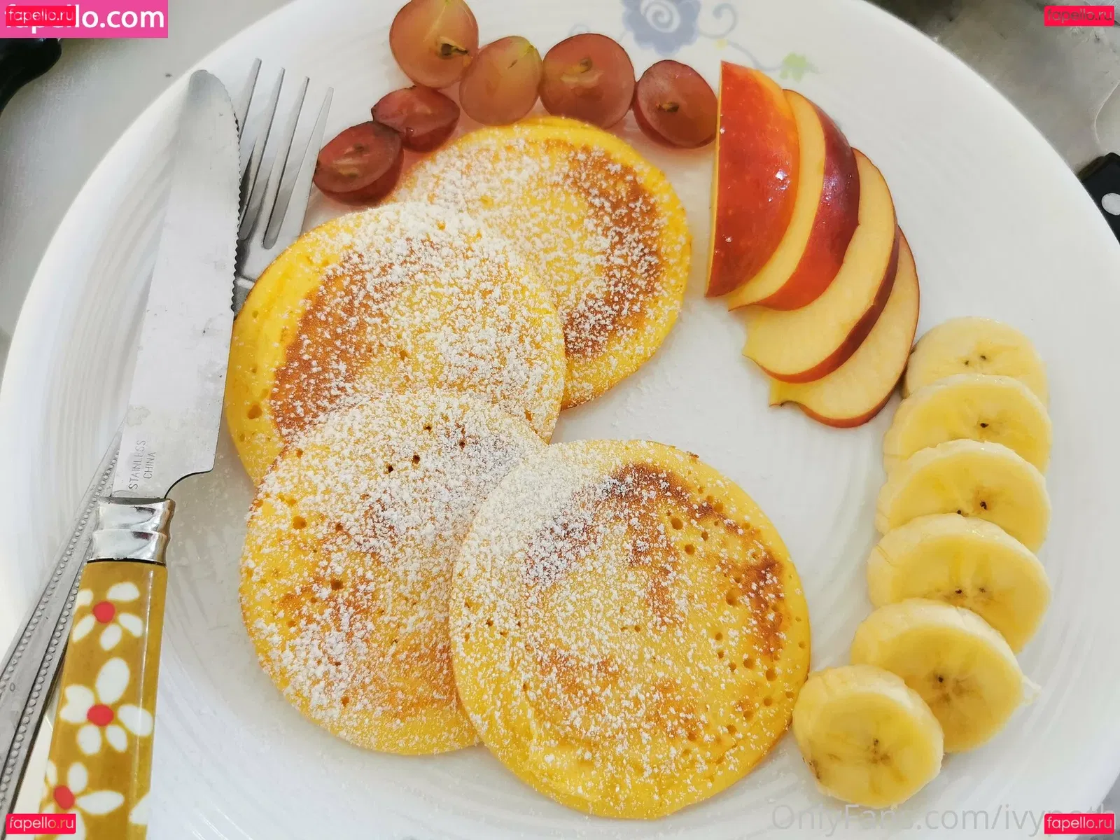 ivypoth Onlyfans Photo Gallery 