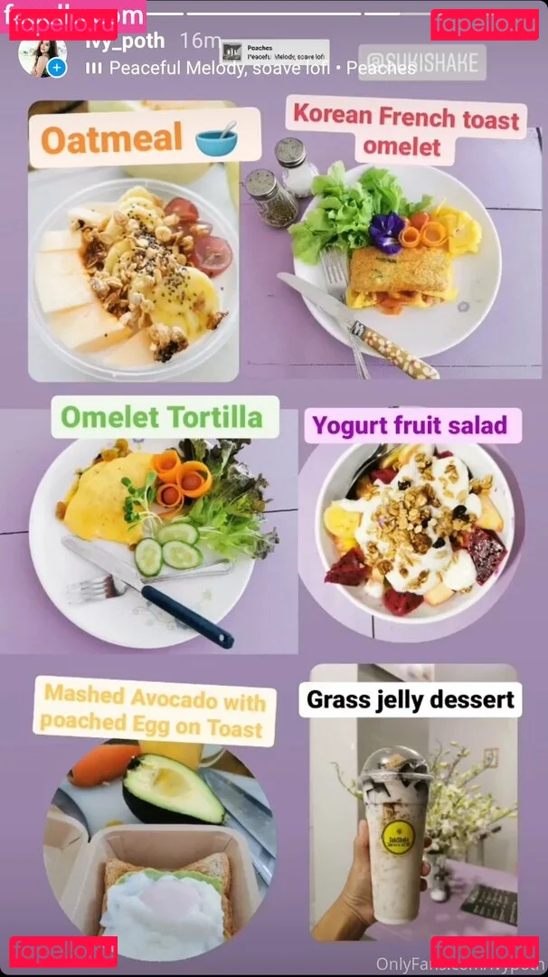 ivypoth Onlyfans Photo Gallery 