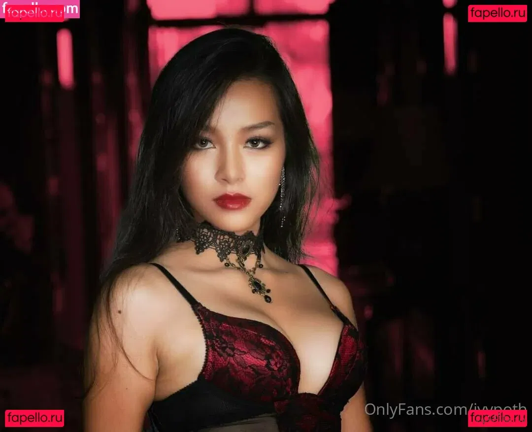 ivypoth Onlyfans Photo Gallery 
