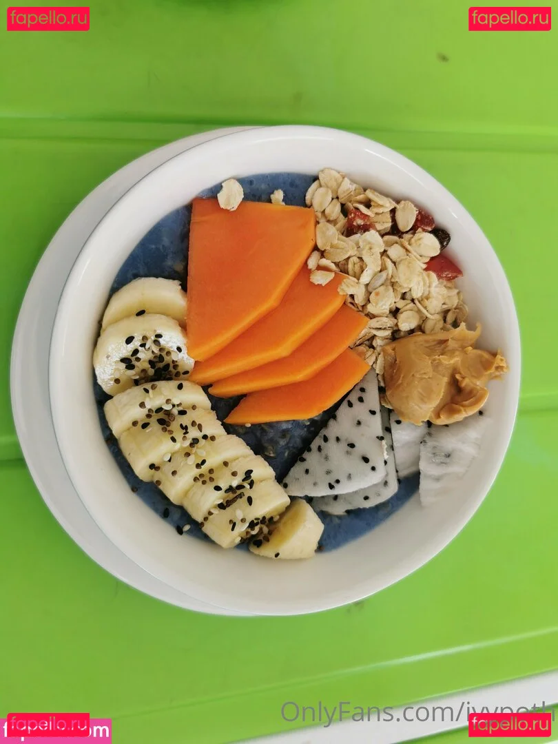 ivypoth Onlyfans Photo Gallery 