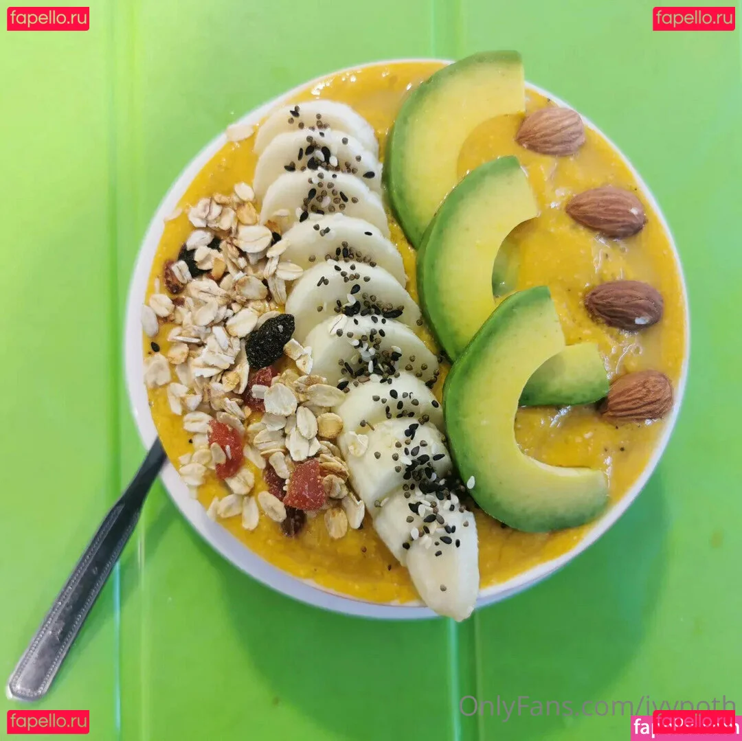 ivypoth Onlyfans Photo Gallery 