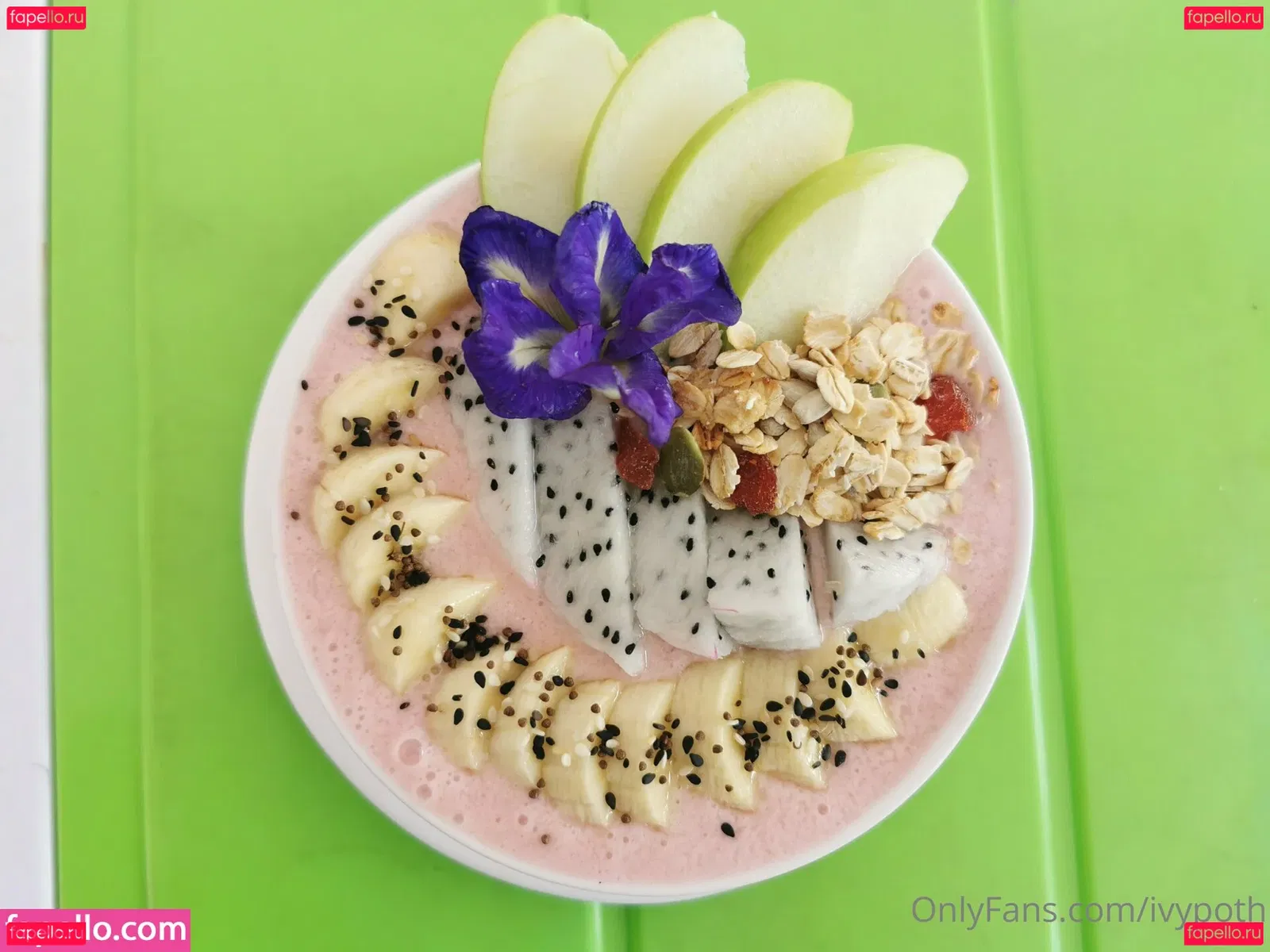 ivypoth Onlyfans Photo Gallery 