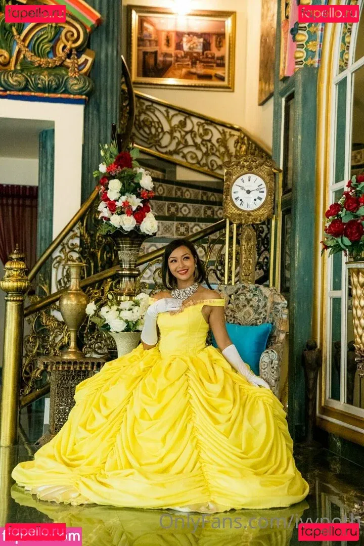 ivypoth Onlyfans Photo Gallery 