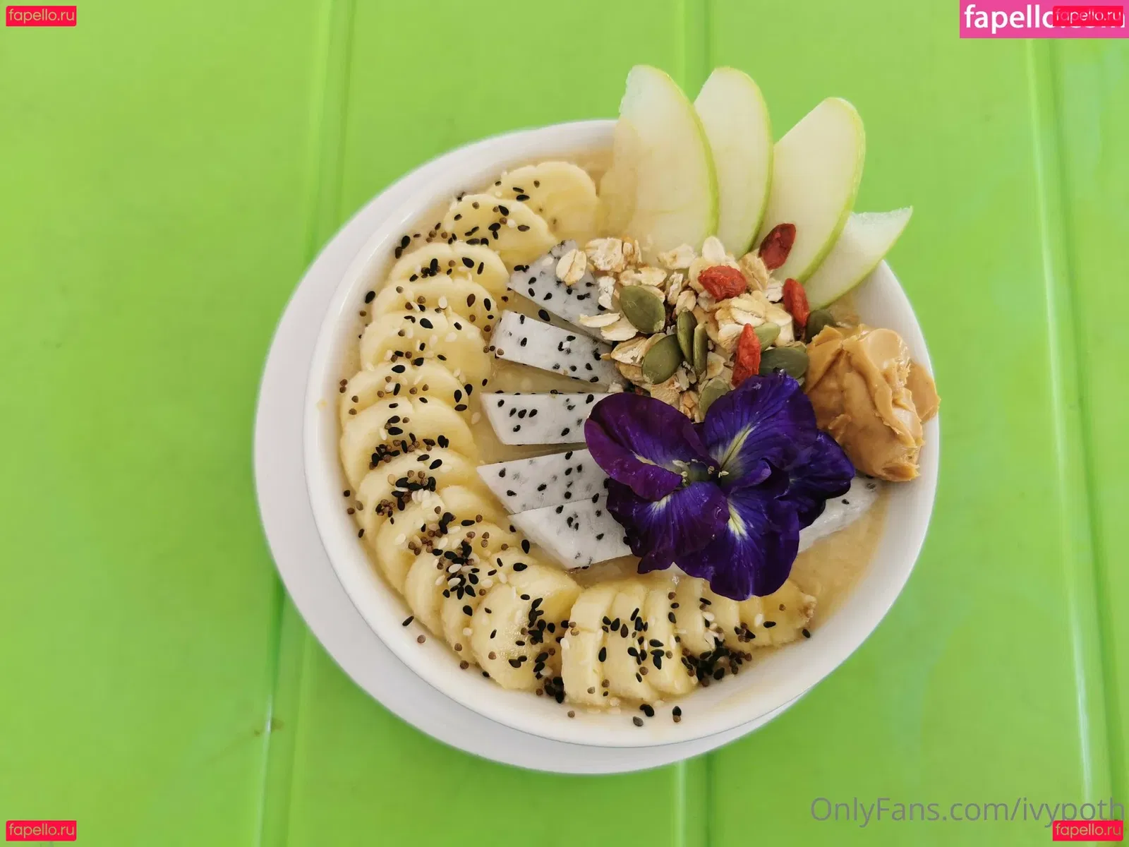 ivypoth Onlyfans Photo Gallery 