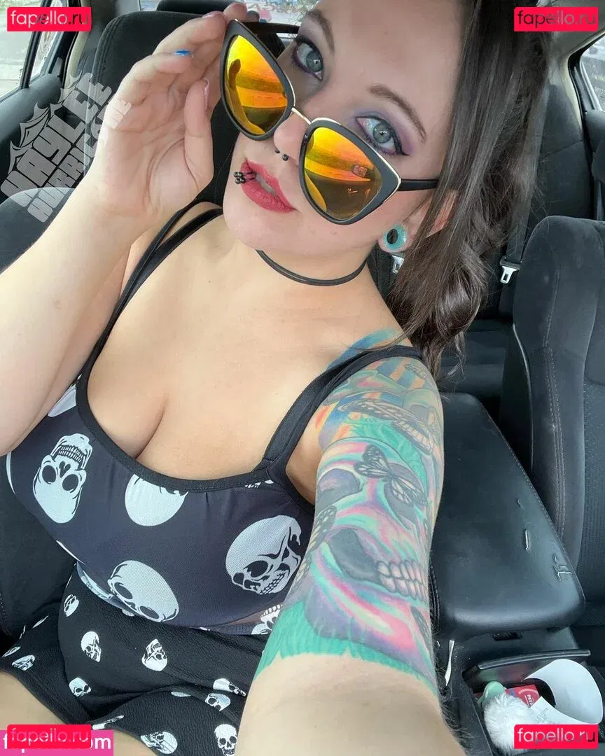 hayleehurricane Onlyfans Photo Gallery 