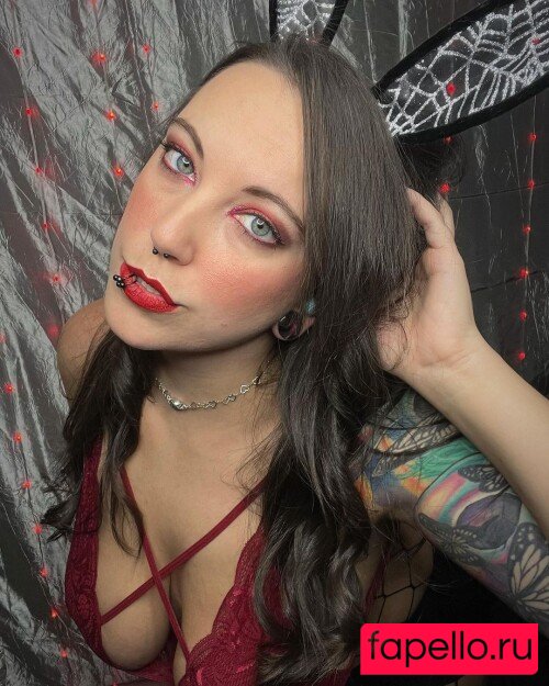 hayleehurricane Nude Onlyfans Photo 48