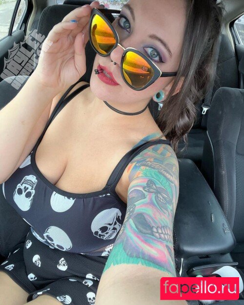 hayleehurricane Nude Onlyfans Photo 41
