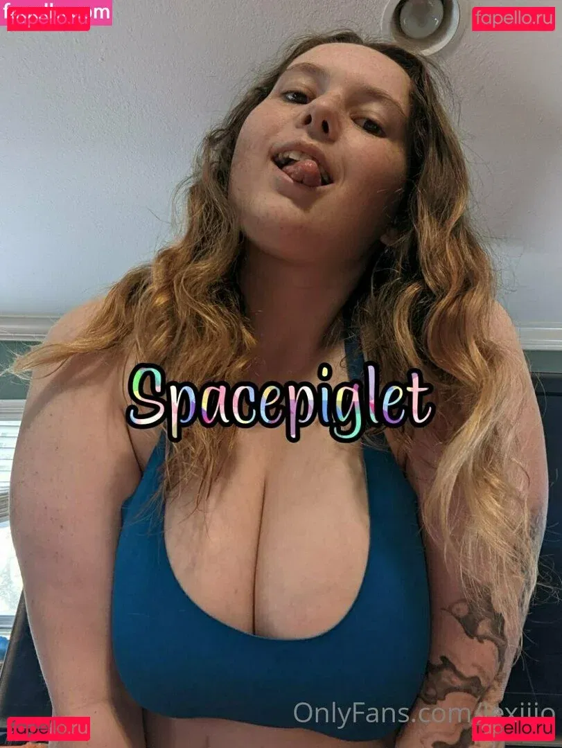 lexiiio Onlyfans Photo Gallery 