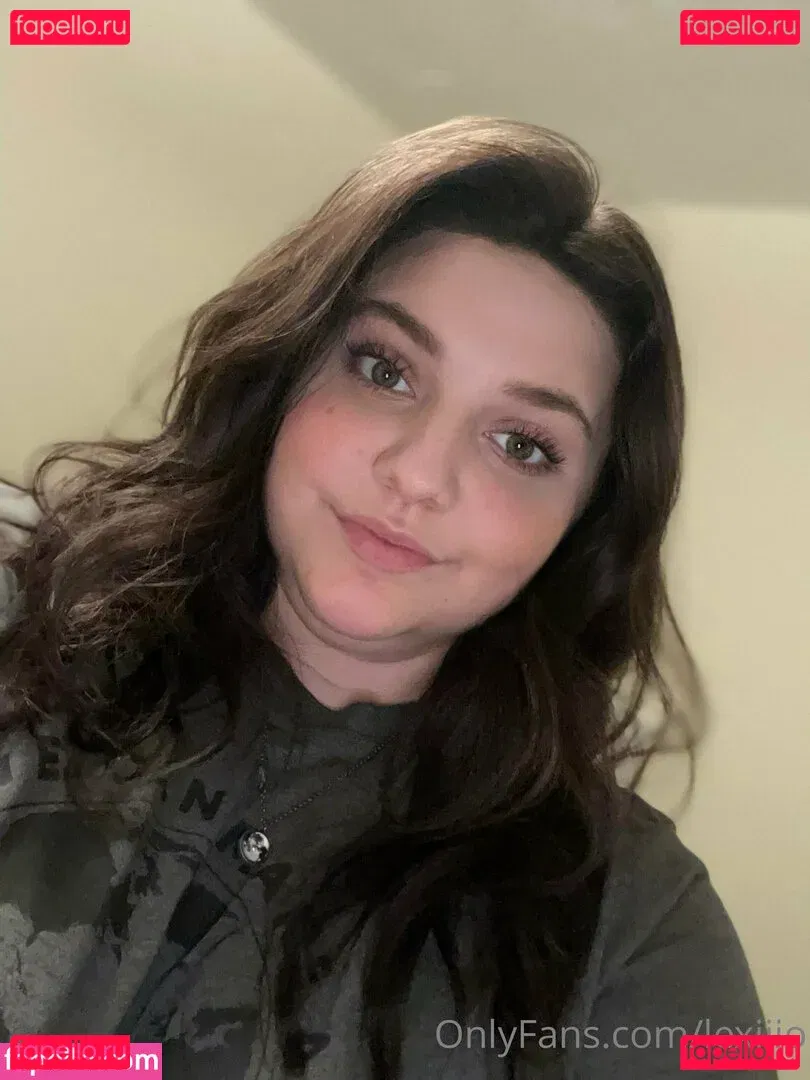 lexiiio Onlyfans Photo Gallery 