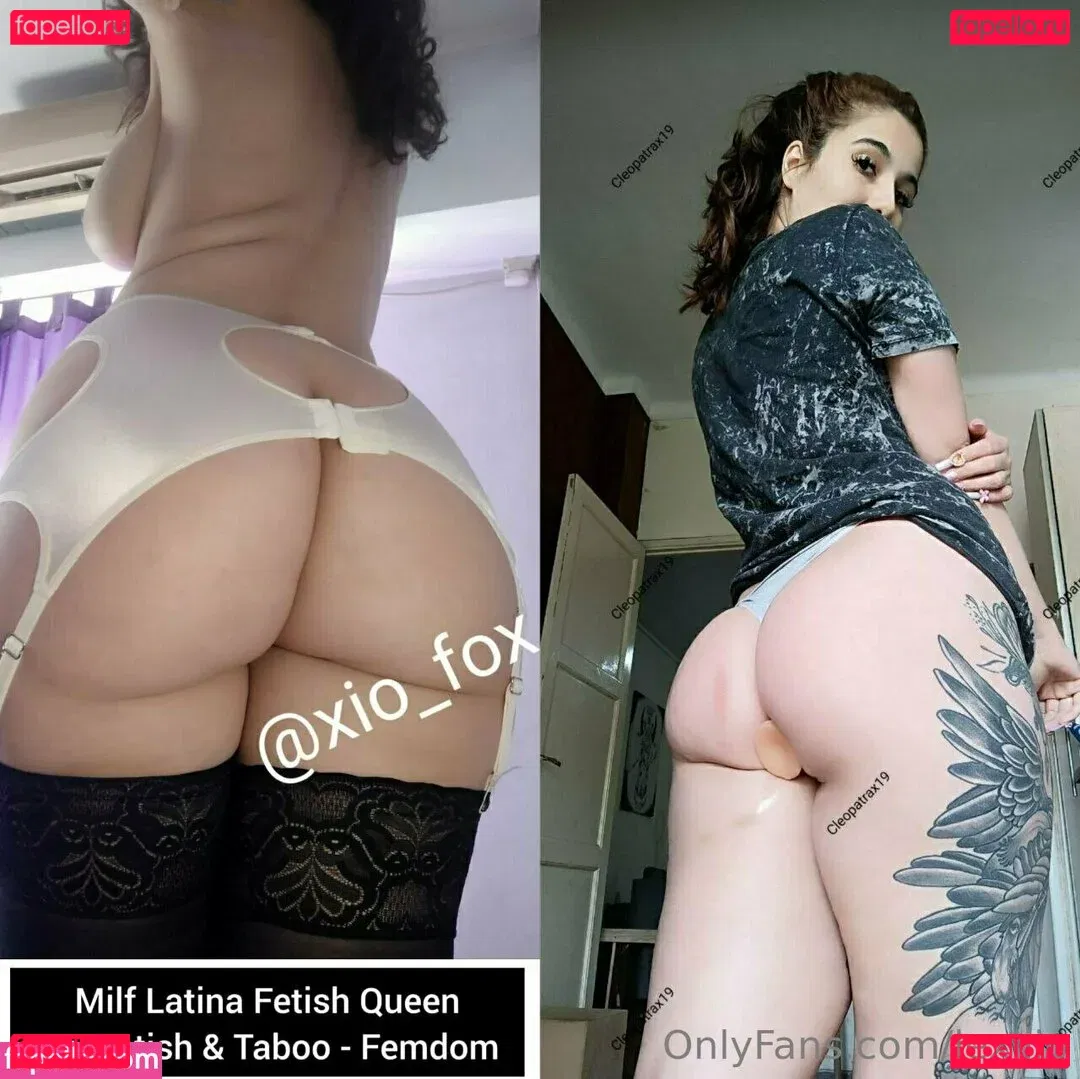 lexiiio Onlyfans Photo Gallery 