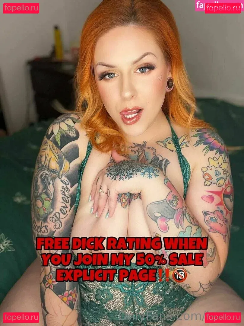 lexiiio Onlyfans Photo Gallery 